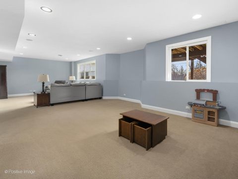 Tiny photo for 229 Grant Street, Downers Grove, IL 60515 (MLS # 12596423)