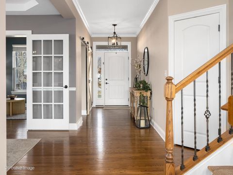 Tiny photo for 229 Grant Street, Downers Grove, IL 60515 (MLS # 12596423)