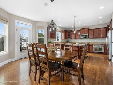 Tiny photo for 229 Grant Street, Downers Grove, IL 60515 (MLS # 12596423)