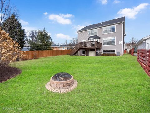 Tiny photo for 229 Grant Street, Downers Grove, IL 60515 (MLS # 12596423)