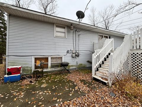 Tiny photo for 1829 217th Place, Sauk Village, IL 60411 (MLS # 12522106)