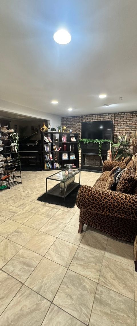 Tiny photo for 1829 217th Place, Sauk Village, IL 60411 (MLS # 12522106)