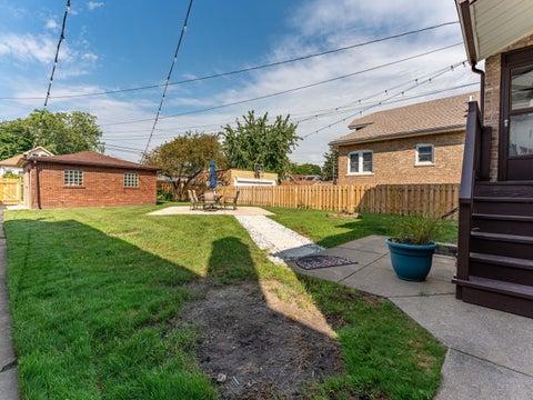 Tiny photo for 1834 Wenonah Avenue, Berwyn, IL 60402 (MLS # 12756335)
