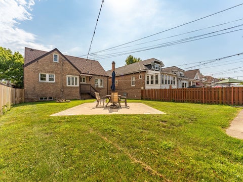 Tiny photo for 1834 Wenonah Avenue, Berwyn, IL 60402 (MLS # 12756335)