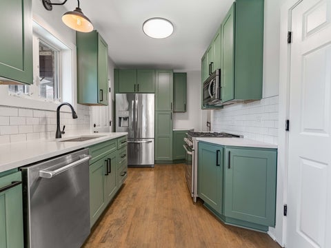 Tiny photo for 1834 Wenonah Avenue, Berwyn, IL 60402 (MLS # 12756335)