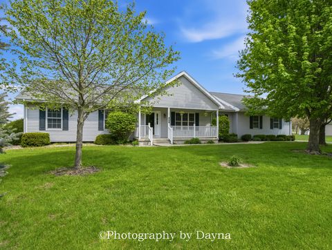 Tiny photo for 370 W Seneca Avenue, Bonfield, IL 60913 (MLS # 12622297)