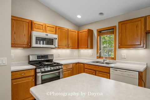 Tiny photo for 370 W Seneca Avenue, Bonfield, IL 60913 (MLS # 12622297)