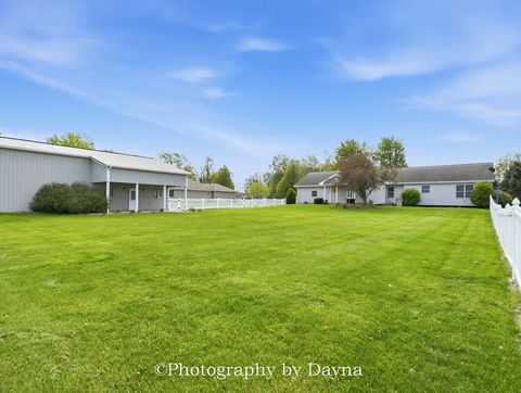 Tiny photo for 370 W Seneca Avenue, Bonfield, IL 60913 (MLS # 12622297)
