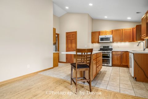 Tiny photo for 370 W Seneca Avenue, Bonfield, IL 60913 (MLS # 12622297)