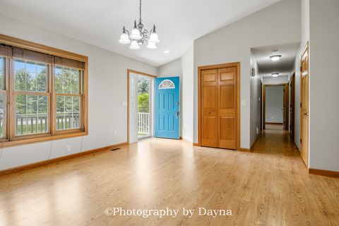 Tiny photo for 370 W Seneca Avenue, Bonfield, IL 60913 (MLS # 12622297)