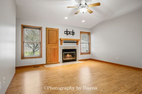 Tiny photo for 370 W Seneca Avenue, Bonfield, IL 60913 (MLS # 12622297)