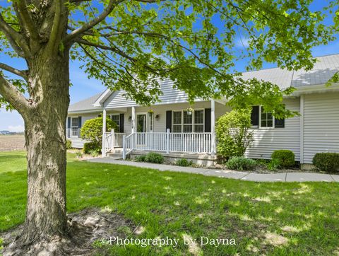 Photo of 370 W Seneca Avenue, Bonfield, IL 60913 (MLS # 12622297)