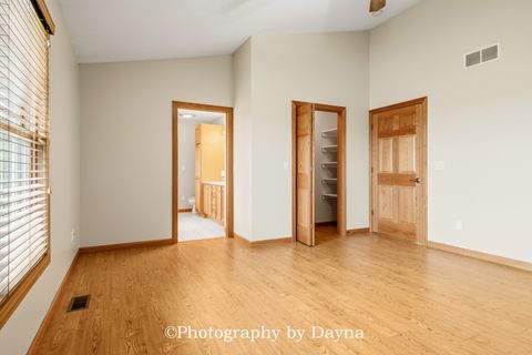 Tiny photo for 370 W Seneca Avenue, Bonfield, IL 60913 (MLS # 12622297)