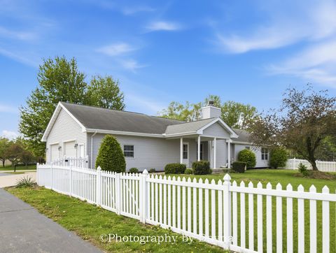 Tiny photo for 370 W Seneca Avenue, Bonfield, IL 60913 (MLS # 12622297)