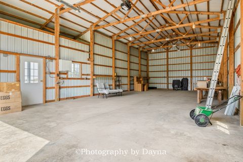 Tiny photo for 370 W Seneca Avenue, Bonfield, IL 60913 (MLS # 12622297)