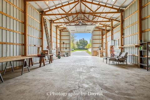 Tiny photo for 370 W Seneca Avenue, Bonfield, IL 60913 (MLS # 12622297)