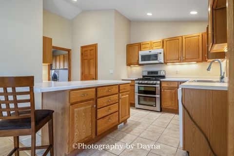 Tiny photo for 370 W Seneca Avenue, Bonfield, IL 60913 (MLS # 12622297)