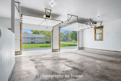 Tiny photo for 370 W Seneca Avenue, Bonfield, IL 60913 (MLS # 12622297)