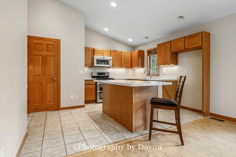 Tiny photo for 370 W Seneca Avenue, Bonfield, IL 60913 (MLS # 12622297)