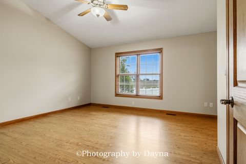 Tiny photo for 370 W Seneca Avenue, Bonfield, IL 60913 (MLS # 12622297)