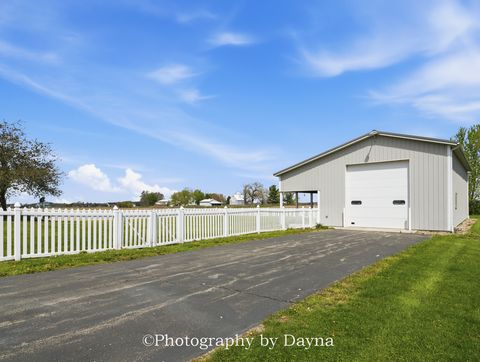 Tiny photo for 370 W Seneca Avenue, Bonfield, IL 60913 (MLS # 12622297)