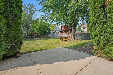 Tiny photo for 1457 Beaumont Circle, Bartlett, IL 60103 (MLS # 12736395)