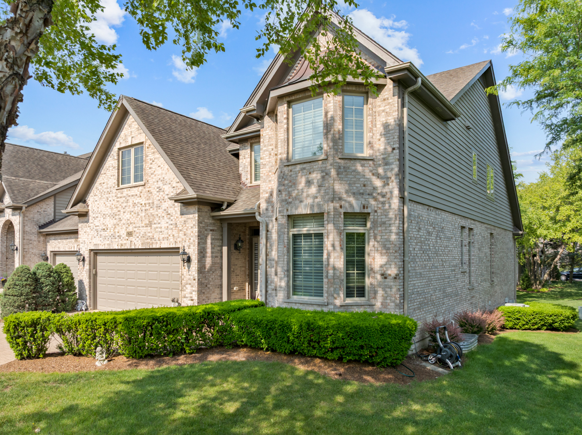 1835 Rizzi Lane