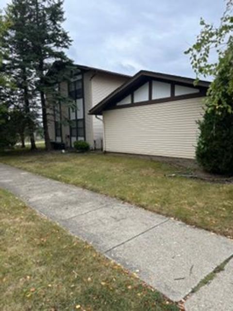 Photo of Country Club Hills, IL 60478 (MLS # 12623955)