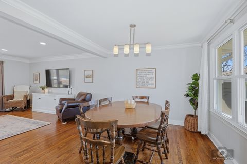 Tiny photo for 16240 Debra Drive, Oak Forest, IL 60452 (MLS # 12593087)