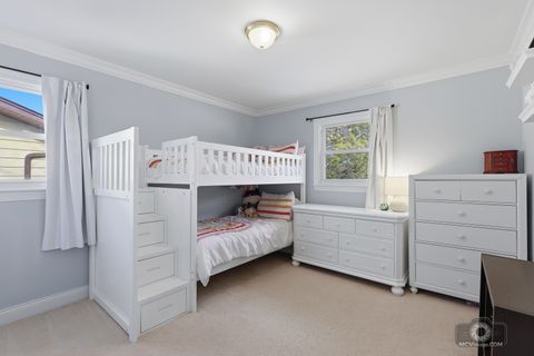 Tiny photo for 16240 Debra Drive, Oak Forest, IL 60452 (MLS # 12593087)