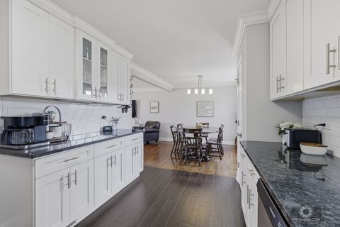 Tiny photo for 16240 Debra Drive, Oak Forest, IL 60452 (MLS # 12593087)