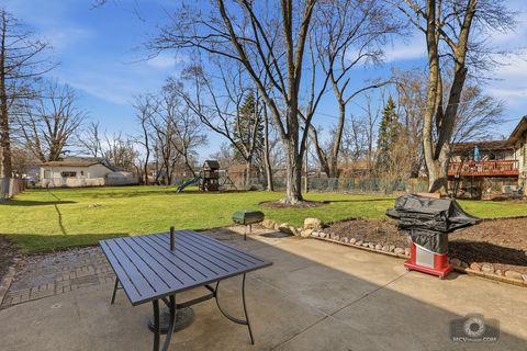 Tiny photo for 16240 Debra Drive, Oak Forest, IL 60452 (MLS # 12593087)