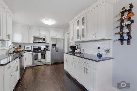 Tiny photo for 16240 Debra Drive, Oak Forest, IL 60452 (MLS # 12593087)