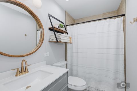 Tiny photo for 16240 Debra Drive, Oak Forest, IL 60452 (MLS # 12593087)