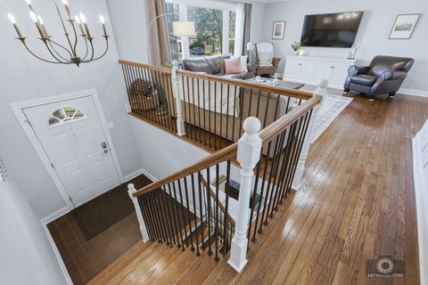 Tiny photo for 16240 Debra Drive, Oak Forest, IL 60452 (MLS # 12593087)