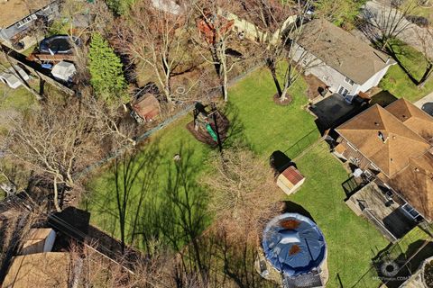 Tiny photo for 16240 Debra Drive, Oak Forest, IL 60452 (MLS # 12593087)