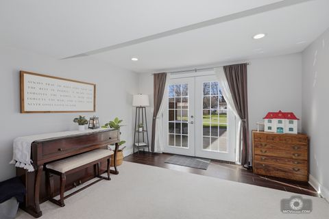 Tiny photo for 16240 Debra Drive, Oak Forest, IL 60452 (MLS # 12593087)