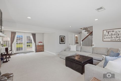 Tiny photo for 16240 Debra Drive, Oak Forest, IL 60452 (MLS # 12593087)