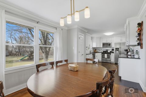 Tiny photo for 16240 Debra Drive, Oak Forest, IL 60452 (MLS # 12593087)