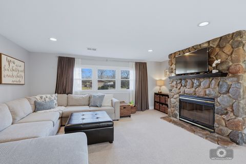 Tiny photo for 16240 Debra Drive, Oak Forest, IL 60452 (MLS # 12593087)