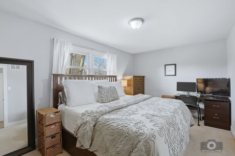 Tiny photo for 16240 Debra Drive, Oak Forest, IL 60452 (MLS # 12593087)