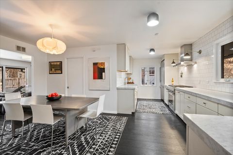 Tiny photo for 1578 Wesley Avenue, Evanston, IL 60201 (MLS # 12578456)