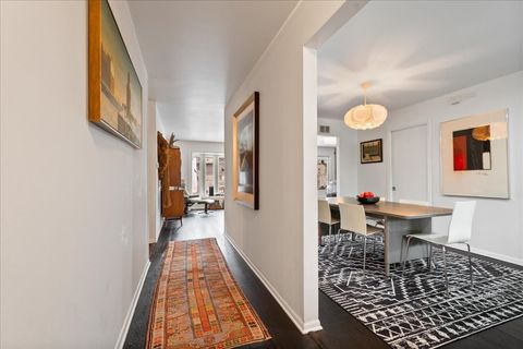 Tiny photo for 1578 Wesley Avenue, Evanston, IL 60201 (MLS # 12578456)