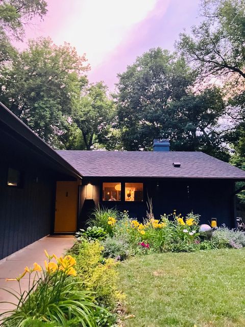 1578 Wesley Avenue Evanston IL 60201