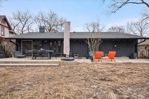 Tiny photo for 1578 Wesley Avenue, Evanston, IL 60201 (MLS # 12578456)