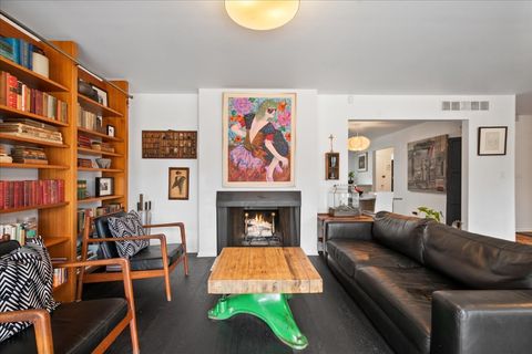 Tiny photo for 1578 Wesley Avenue, Evanston, IL 60201 (MLS # 12578456)