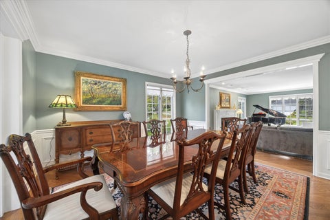 Tiny photo for 344 Hambletonian Drive, Oak Brook, IL 60523 (MLS # 12784323)