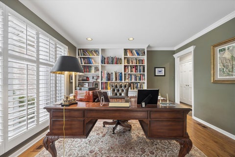 Tiny photo for 344 Hambletonian Drive, Oak Brook, IL 60523 (MLS # 12784323)