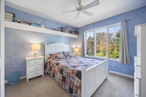 Tiny photo for 344 Hambletonian Drive, Oak Brook, IL 60523 (MLS # 12784323)