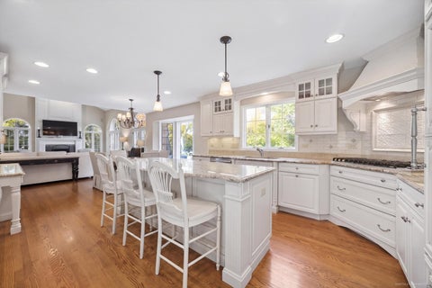 Tiny photo for 344 Hambletonian Drive, Oak Brook, IL 60523 (MLS # 12784323)